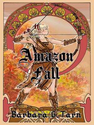 cover image of Amazon Fall